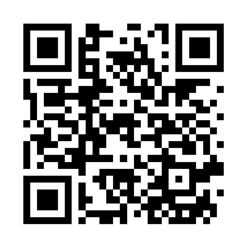 Discord QR Code